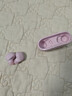 JBL WAVE BUDS 2 真無(wú)線(xiàn)藍牙耳機 主動(dòng)降噪入耳式通話(huà)音樂(lè )耳機蘋(píng)果華為小米手機通用 粉色 曬單實(shí)拍圖