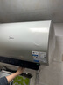 美的熱水器JE4Pro系列 免換鎂棒2500W速熱 自動(dòng)關(guān)機節能 60升/80升電熱水器JE4系列 80L 2500W F8025-JE4 免換鎂棒 曬單實(shí)拍圖