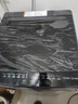 Haier10月新品 海爾大神童波輪洗衣機全自動(dòng)8.2/10.2公斤一級能效六維減震超微凈魔方智能稱(chēng)重預約除菌 除螨洗+風(fēng)暴洗1.22洗凈比+浸泡洗 波輪 8.2kg 曬單實(shí)拍圖
