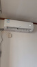 海信（Hisense）1.5匹 易省電E290  AI省電 速冷暖 新一級能效變頻京東自營(yíng) 煥新補貼 掛機空調 KFR-35GW/E290-X1 曬單實(shí)拍圖