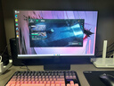 AMZFAST 24.5英寸 2K 280Hz電競顯示器 HDR400硬件低藍光 450nit FastIPS 三角洲游戲電腦屏幕 迅龍G25F6B 曬單實(shí)拍圖