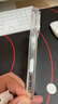 貝爾金（BELKIN）適用iphone17pro手機殼 蘋(píng)果17pro全包磁吸手機殼 透明手機保護套 MSA031 曬單實(shí)拍圖