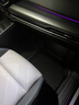 3W適用于大眾高爾夫8gtiRline專(zhuān)車(chē)專(zhuān)用TPE汽車(chē)腳墊+美尼斯毯面/京配 曬單實(shí)拍圖