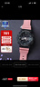 卡西歐（CASIO）BABY-G/G-SHOCK GIRLS手表粉色時(shí)尚潮流運動(dòng)女士手表 情人節禮物 GMA-S140-4APR 曬單實(shí)拍圖