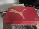 彪馬（PUMA）年貨節/ Turin3 新款夏季復古阿甘鞋男子低幫休閑運動(dòng)鞋383037 383037-08現貨 42 曬單實(shí)拍圖