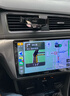 卡仕達（CASKA）車(chē)機大眾朗逸寶來(lái)邁速騰汽車(chē)中控屏導航倒車(chē)影像一體機大屏觸屏 四核2+32G-包安裝 官方標配+倒車(chē)后視+記錄儀 曬單實(shí)拍圖