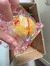牛愛(ài)鮮 檸檬四川黃檸檬安岳檸檬新鮮水果泡水奶茶店專(zhuān)供 黃檸檬1個(gè)單果60-80g單個(gè)獨立裝 曬單實(shí)拍圖