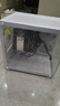 技械騎士128G內存酷睿i7升24核電競臺式機電腦4060電競主機吃雞獨顯辦公組裝大額補貼家用游戲水冷電腦整機 主機+27英寸【高刷顯示器+鍵鼠套裝】 套四：i9級48芯8G電競獨顯/1TB/暢玩3A 曬單實(shí)拍圖