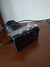 索尼（SONY）Alpha 7C II全畫(huà)幅微單相機 創(chuàng  )意外觀(guān)濾鏡 銀色 單機身（a7c2/A7C II/A7CM2） 曬單實(shí)拍圖