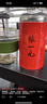 張一元茶葉茉莉花茶龍毫新春茶明前茶濃香型伴手茶禮送禮品特種100g罐裝 曬單實(shí)拍圖