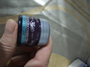 科顏氏（Kiehl's）紫玻A面霜 輕乳霜 緊致修顏霜 中小樣試用裝 紫玻A輕乳霜7ml*10 曬單實(shí)拍圖