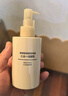 MUJI敏感肌用柔和凈透三合一潔面乳 洗面奶 男士/女士 新品 200ml 曬單實(shí)拍圖