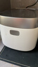 松下（Panasonic）飯光光2.0電飯煲0涂層IH加熱家用電飯鍋4-5人無(wú)涂層不銹鋼4升一級能效SR-HNS152-W 曬單實(shí)拍圖