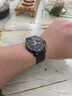 梭倫（SOLLEN）十大名表手表男士全自動(dòng)機械表學(xué)生腕表送老公男友情人節生日禮物 精鋼全黑面9020【日本進(jìn)口機芯】 曬單實(shí)拍圖