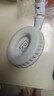 聯(lián)想【頂配旗艦】耳機頭戴式2025新款藍牙5.4無(wú)線(xiàn)音樂(lè )高音質(zhì)舒適佩戴降噪耳罩電競游戲有線(xiàn)帶麥電腦PC 星韻白【頂配藍牙5.4+HIFI音質(zhì)】 EQ音效三模式-支持有線(xiàn)/無(wú)線(xiàn)連接 曬單實(shí)拍圖
