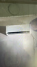 TCL空調掛機2匹/大1.5匹p新一級能效變頻冷暖 壁掛式空調 臥室客廳空調 大風(fēng)量除濕 樂(lè )華海倍 2匹 一級能效快速冷暖 曬單實(shí)拍圖