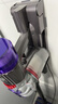 戴森（DYSON）V8無(wú)繩吸塵器【升級款】手持無(wú)線(xiàn)吸塵器 除螨 寵物 家庭適用 曬單實(shí)拍圖