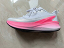 李寧赤兔8pro|專(zhuān)業(yè)競速訓練跑鞋女子春夏透氣舒適運動(dòng)跑鞋ARPV016 曬單實(shí)拍圖