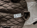 波司登25年羽絨服男士秋冬90絨輕薄立領(lǐng)內膽修身短款休閑百搭外套 曬單實(shí)拍圖