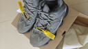 阿迪達斯YEEZY500花崗巖椰子青少年學(xué)生高幫休閑鞋GY0393 36.5碼 曬單實(shí)拍圖