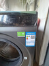 海爾（Haier）云溪3.0洗烘一體機 10公斤滾筒懶人全自動(dòng)洗衣機 AI升級直驅變頻智能投放HBLDE582家電換新補貼15% 【云溪3.0】高端洗烘丨以舊換新丨全新升級 曬單實(shí)拍圖
