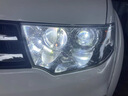 過(guò)渡帶適11-15款用三菱帕杰羅勁暢LED大燈13超亮專(zhuān)用遠近光車(chē)燈配件改裝 【超亮LED近光燈】H11型號/1對價(jià) 曬單實(shí)拍圖