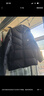 耐克NIKE男冬季短款連帽羽絨服 運動(dòng)防寒外套 WR系列DV1132-010黑XL 曬單實(shí)拍圖