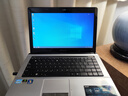 華碩A43S二手筆記本電腦14寸大屏幕i5獨顯游戲辦公炒股9成新 i5+8g+120g固態(tài)+320g機械硬盤(pán) 曬單實(shí)拍圖