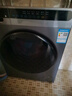 海爾滾筒洗衣機10公斤帶烘干洗烘一體全自動(dòng)國家補貼20%一級能效除螨菌變頻超薄機身 金榜銷(xiāo)冠|彩屏觸控 洗烘一體 10kg 咨詢(xún)客服更優(yōu)惠 曬單實(shí)拍圖