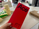 一加 Ace 6T 12GB+512GB 閃速黑 oppo 第五代驍龍 8 165Hz 超高刷電競屏 學(xué)生游戲智能手機 國家補貼 曬單實(shí)拍圖