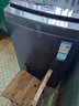 海爾（Haier）【25年新品】波輪洗衣機全自動(dòng)手搓式防纏繞懶人家用大容量上翻蓋直驅變頻除菌螨一級能效煥新補貼 【爆款】10公斤+手搓式防纏繞+納米微泡凈 曬單實(shí)拍圖