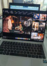 華為MateBook Pro 筆記本電腦 鴻蒙操作系統 鴻蒙AI 970g超輕薄長(cháng)續航 OLED護眼屏 32GB 1TB 宣白 曬單實(shí)拍圖