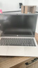 惠普（HP）銳14 AMD銳龍 14英寸輕薄筆記本電腦(六核R5-7530U 16G 512G 指紋 一年上門(mén))【國家補貼】 曬單實(shí)拍圖