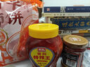 友泉香蒜特辣王750g蒜蓉辣醬剁辣椒醬拌飯拌面調味醬燒烤醬江西老字號 曬單實(shí)拍圖