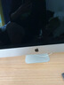 APPLE BIUE27英寸一體機電腦i7吃雞游戲24英寸蘋(píng)果臺式電腦全套臺式機主機 蘋(píng)果27英寸｜i7 16G 1TBG獨顯4G 曬單實(shí)拍圖