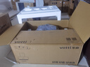 華帝（VATTI）【新超薄小飛翼機王】頂側雙吸旗艦款K10自動(dòng)蒸汽熱水洗31/32立方大吸力AG膚感玻璃煙灶聯(lián)動(dòng)煙機 【性能頂配】32風(fēng)量尊享版 曬單實(shí)拍圖