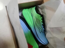 特步男鞋五分速2.0鞋子男戶(hù)外競訓跑步運動(dòng)休閑鞋子男 曬單實(shí)拍圖