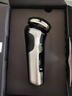 飛利浦（PHILIPS）電動(dòng)剃須刀全新一代旋護式新9系ultra-24H持久凈剃刮胡刀升級清潔倉 生日禮物送男生男友老公父親 曬單實(shí)拍圖