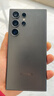 三星Galaxy S24Ultra S23港版美版拍照游戲AI大屏旗艦5G手機S25Ultra S24Ultra 鈦黑 12+256G港澳臺 雙卡 曬單送頭 曬單實(shí)拍圖