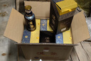 茅臺（MOUTAI）漢醬酒 51度醬香型白酒 禮盒裝 【喜宴專(zhuān)享】 51度500mL6瓶 漢醬 3.0【整箱裝】 曬單實(shí)拍圖