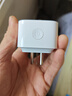 小米米家智能插座3 智能控制定時(shí)開(kāi)關(guān)插頭適用小米加濕器取暖器電熱毯智能家居 曬單實(shí)拍圖
