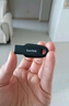 閃迪（SanDisk）64GB USB3.2 U盤(pán) CZ550黑色 讀速100MB/s 安全加密 數據恢復 學(xué)習辦公電腦車(chē)載 高速大容量?jì)?yōu)盤(pán) 曬單實(shí)拍圖