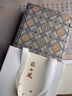 張小鳳手工班系列鎮尺紙鎮紙文房四寶壓宣紙鎮尺書(shū)法書(shū)法禮物實(shí)木小葉紫檀鎮尺書(shū)法擺件 抱璞守真【小葉紫檀鎮紙禮盒】 曬單實(shí)拍圖