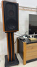 惠威（HiVi）M Stand 發(fā)燒音箱腳架 藍牙音箱底座音響配件 曬單實(shí)拍圖