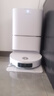 追覓S50 Pro掃地機器人掃拖一體自動(dòng)清洗全自動(dòng)基站自清潔掃地拖地機器人水箱版 曬單實(shí)拍圖