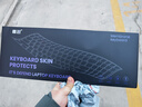 嘉速適用榮耀X16/x16pro/x16plus 2024款鍵盤(pán)膜 榮耀MagicBook16英寸 鍵盤(pán)保護膜防塵罩 防塵防水高透 曬單實(shí)拍圖