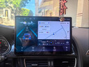 神車(chē)盾適用奧迪q5A4Lq3a3a5Q5La6lq7導航安卓中控大屏倒車(chē)影像360一體機 16】2K超窄邊框高通668S【8+64】12.8 官方標配+倒車(chē)后視 曬單實(shí)拍圖