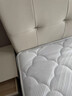 顧家家居京東家具天然乳膠床墊獨袋彈簧席夢(mèng)思夢(mèng)想墊旗艦1.5x2米京倉閃發(fā) 曬單實(shí)拍圖