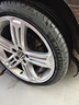 米其林（MICHELIN）汽車(chē)輪胎  225/40R18 92V E PRIMACY 適配寶馬MINI 曬單實(shí)拍圖