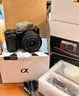 索尼（SONY）ZV-E10K 新升級標準鏡頭套裝 黑色 新套機鏡頭E PZ 16-50mm F3.5-5.6 OSS II 曬單實(shí)拍圖